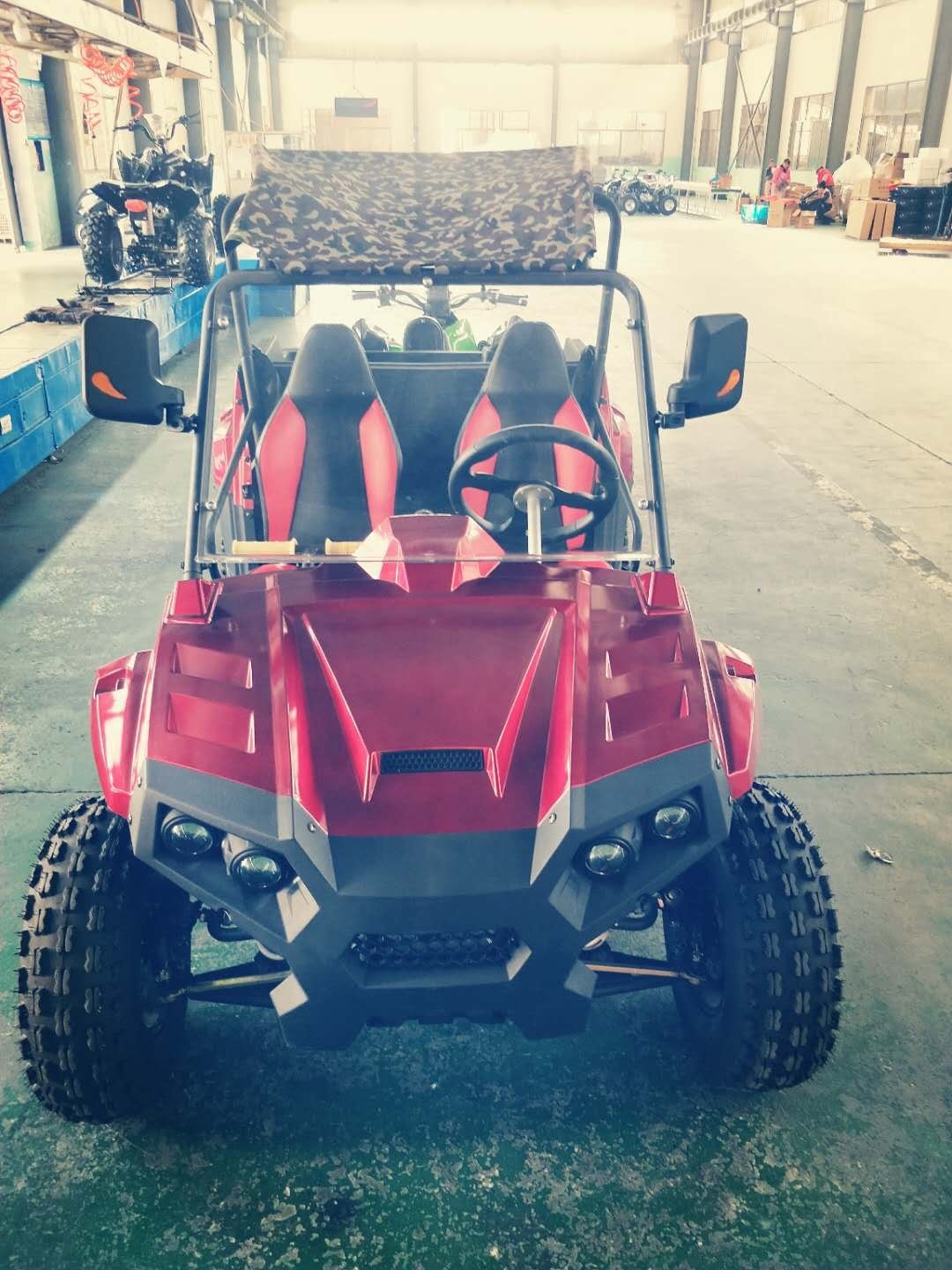 BUGGY Gasoline, off Road dune Buggy, Utv 4x4 1000cc